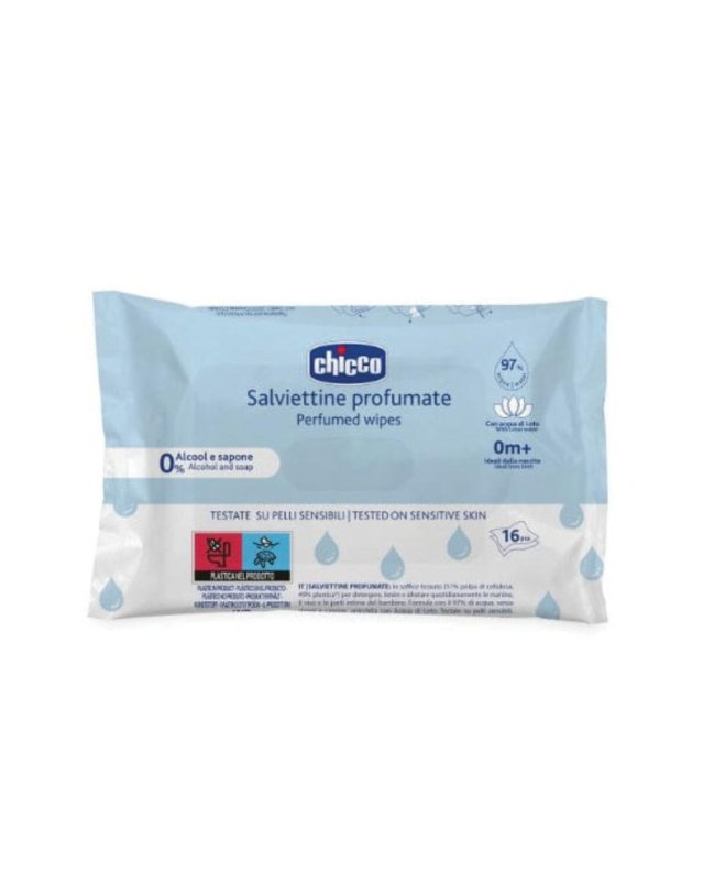 CH SALV POCKET 16PZ CH SALV POCKET 16PZ