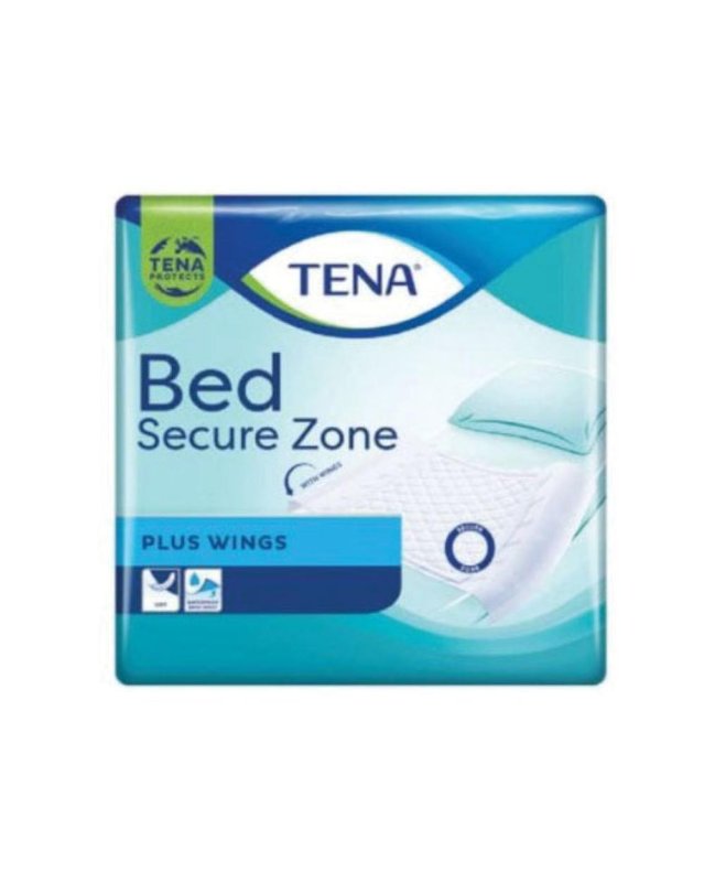 TENA BED Trav.80x180 Plus 20pz
