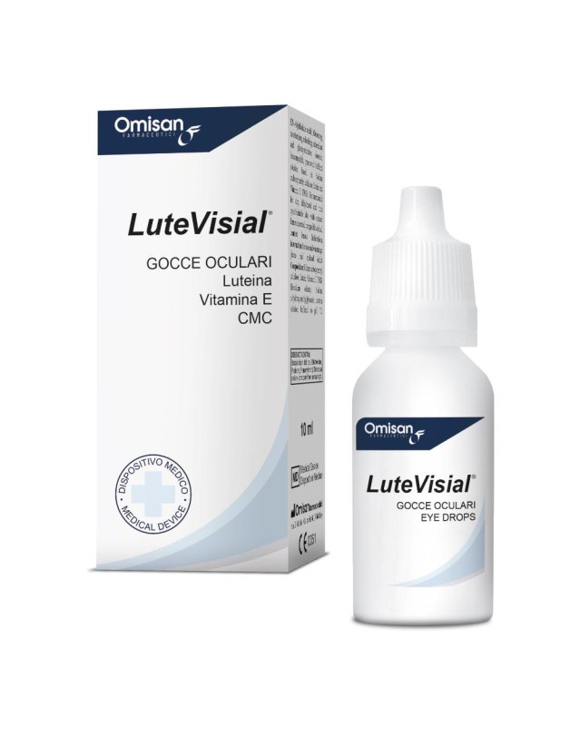 LUTEVISIAL 10ml