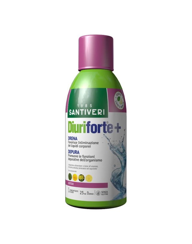 DIURIFORTE+ 500ML