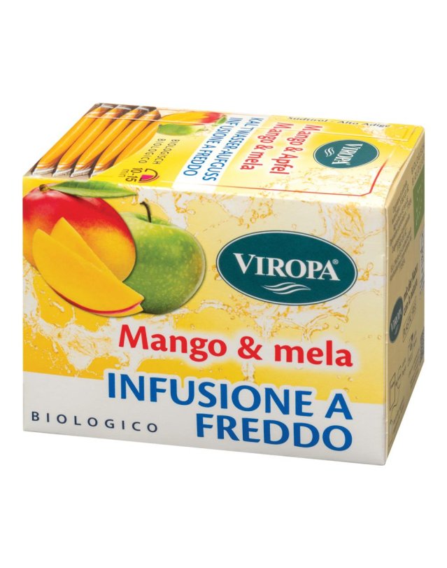VIROPA INFUSO MANGO&MELA15FILT VIROPA INFUSO MANGO&MELA15FILT