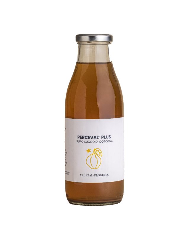 PERCEVAL PL SUCCO COTOGNA 500ML PERCEVAL PL SUCCO COTOGNA 500ML