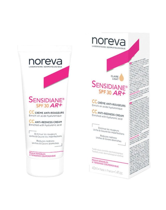 SENSIDIANE AR+CC Creme 40ml