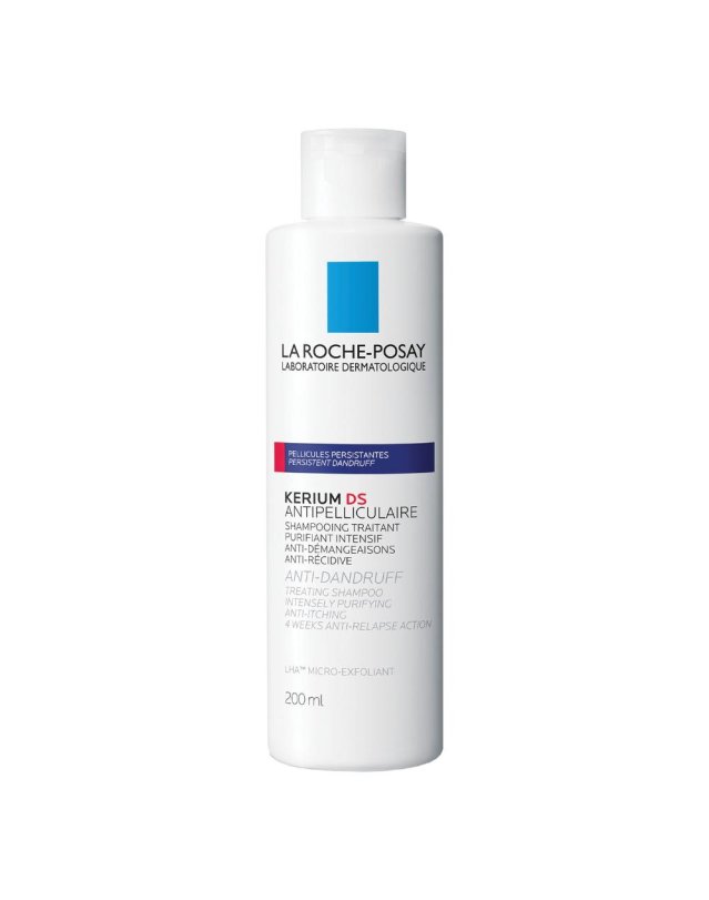 KERIUM DS SHAMPOO ANTIFOR200ML KERIUM DS SHAMPOO ANTIFOR200ML