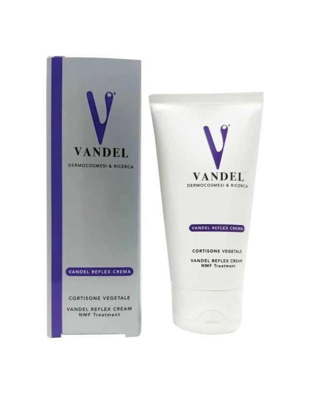 VANDEL Reflex Crema Cort.Veg.
