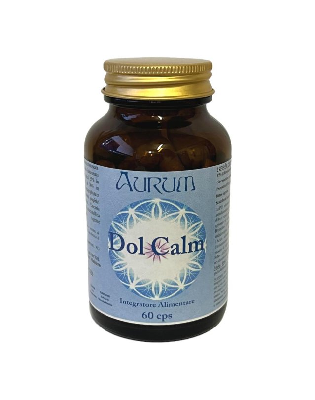 DOL CALM 60CPS DOL CALM 60CPS