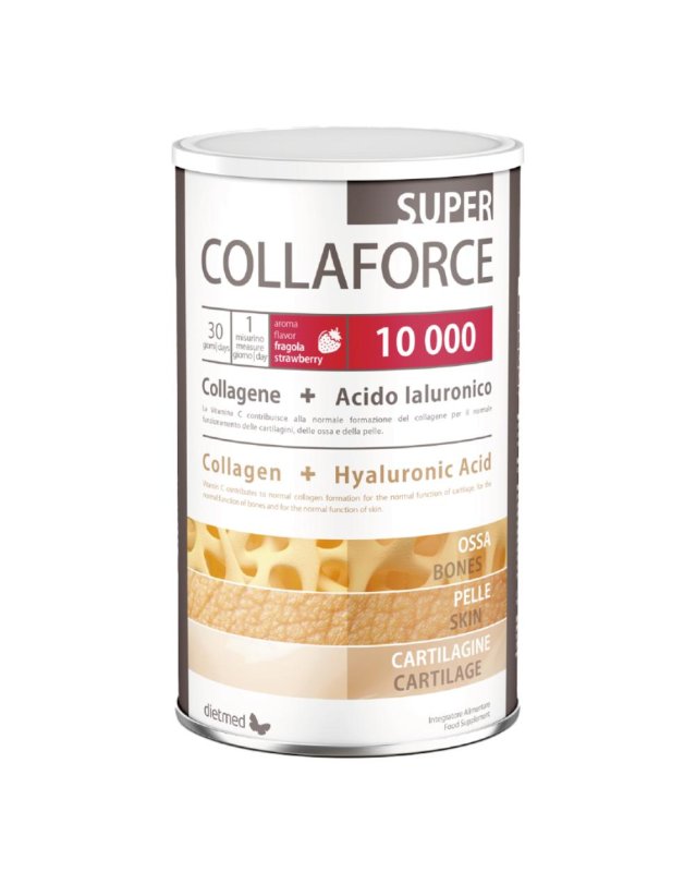 COLLAFORCE SUPER 10000 360G COLLAFORCE SUPER 10000 360G