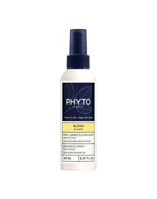 PHYTO BLONDE SPRAY ILLUMINANTE