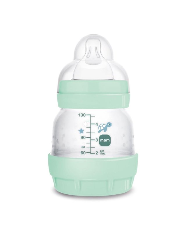 MAM EASY START 130ML 0+ MASCH