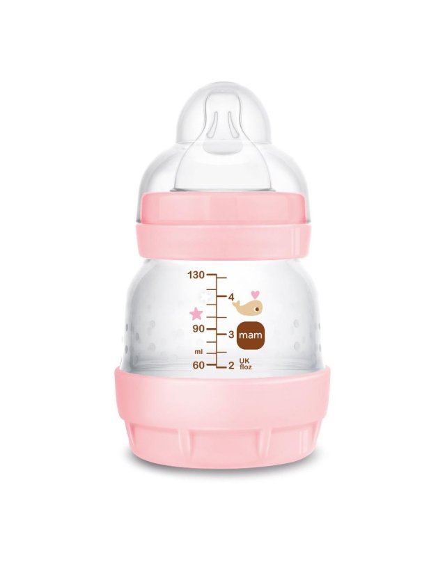 MAM EASY START 130ML 0+ FEMM
