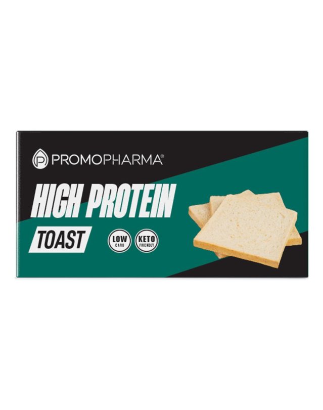 HIGH PROTEIN TOAST 4PZ PROMOPH.