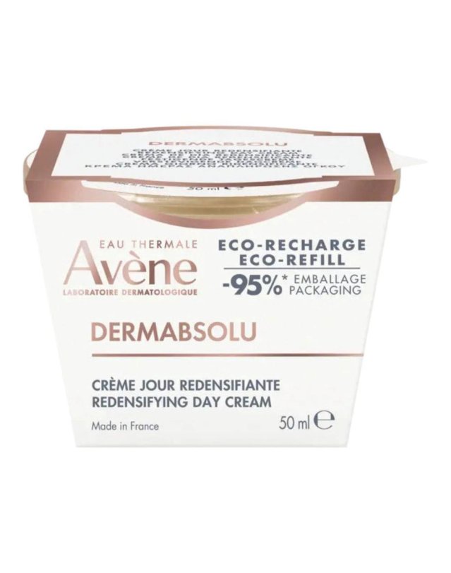 AVENE DERMABSOLU CREMA GG RIC