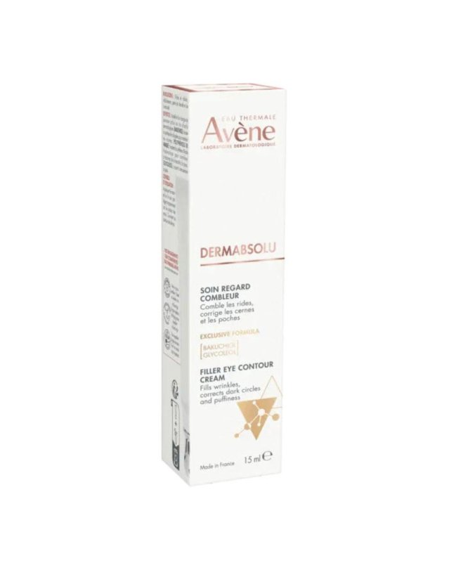 Avene Dermabsolu Cont Occh15ml