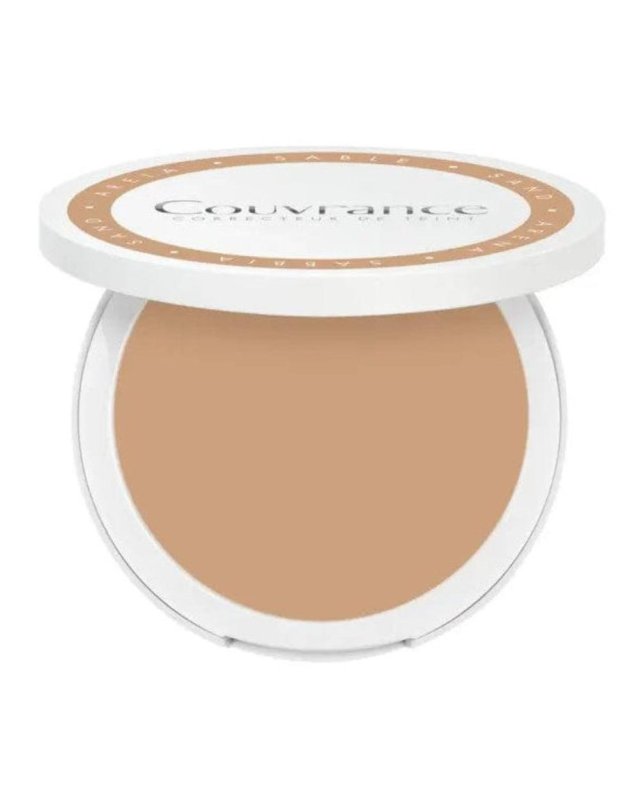 COUVRANCE Fond.Comp.Sabbia9,5g