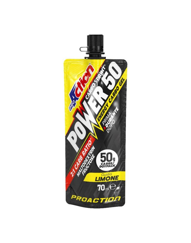 PROACTION CARBO S 50 LIM 70ML