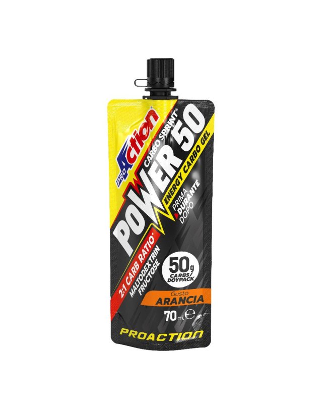 PROACTION CARBO S 50 ARA 70ML