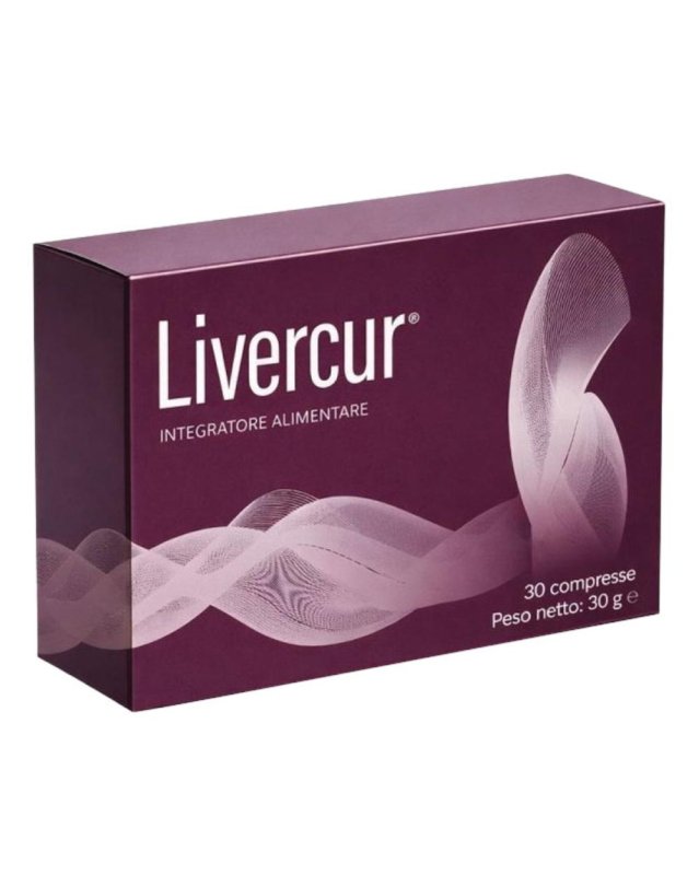 LIVERCUR 30CPR