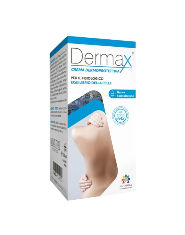 DERMAX CREMA 50ML