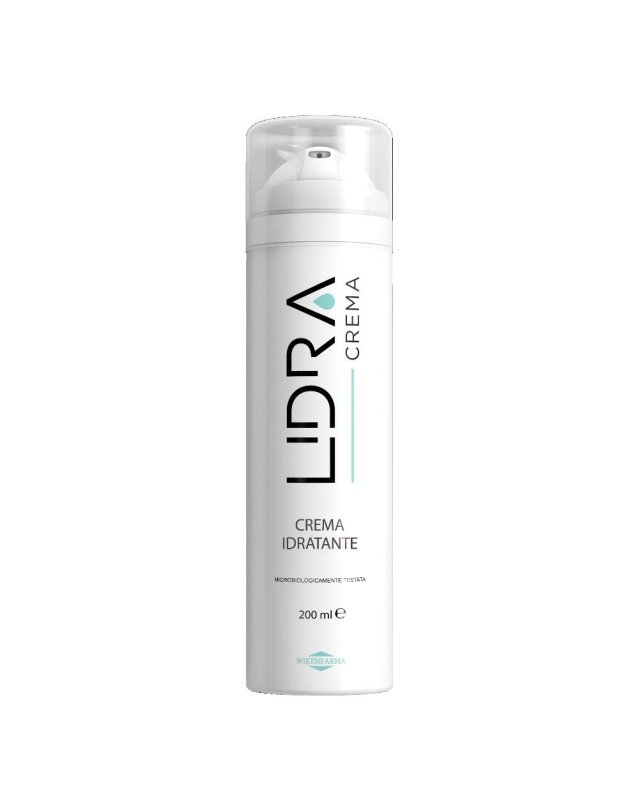LIDRA CREMA 200ML