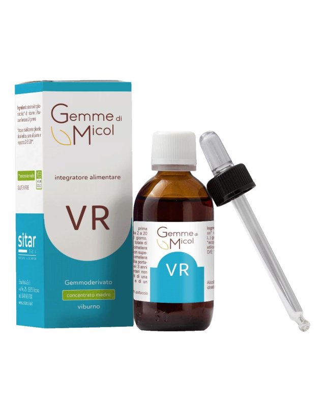 GEMME DI MICOL VR 30ML