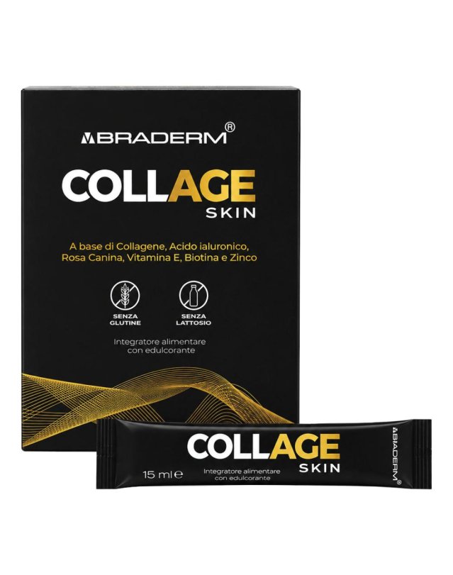 COLLAGE SKIN 30STICK