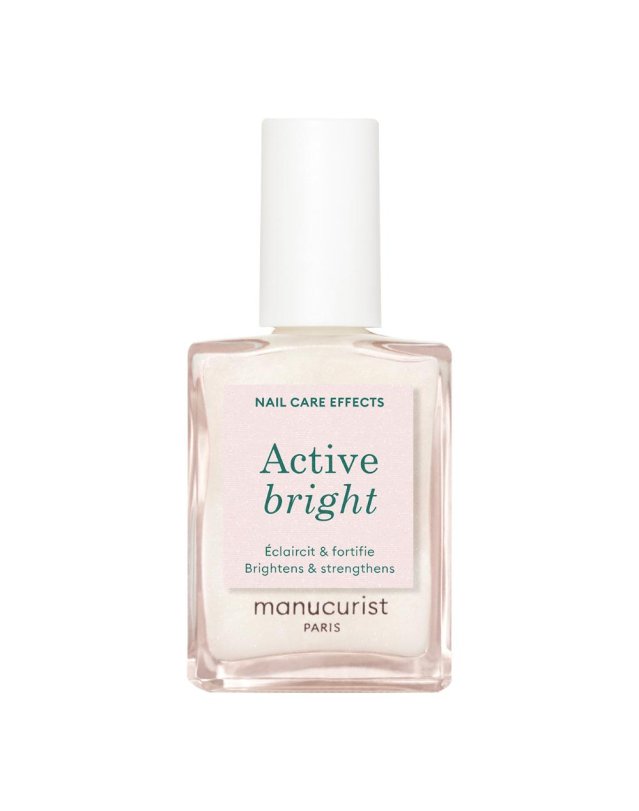 MANUCURIST ACTIVE BRIGHT 15ML MANUCURIST ACTIVE BRIGHT 15ML