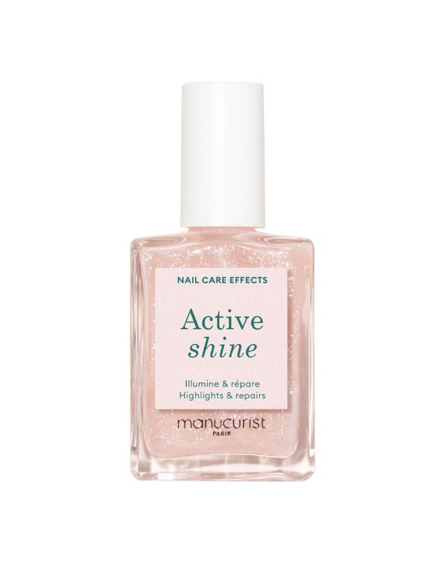 MANUCURIST ACTIVE SHINE 15ML MANUCURIST ACTIVE SHINE 15ML