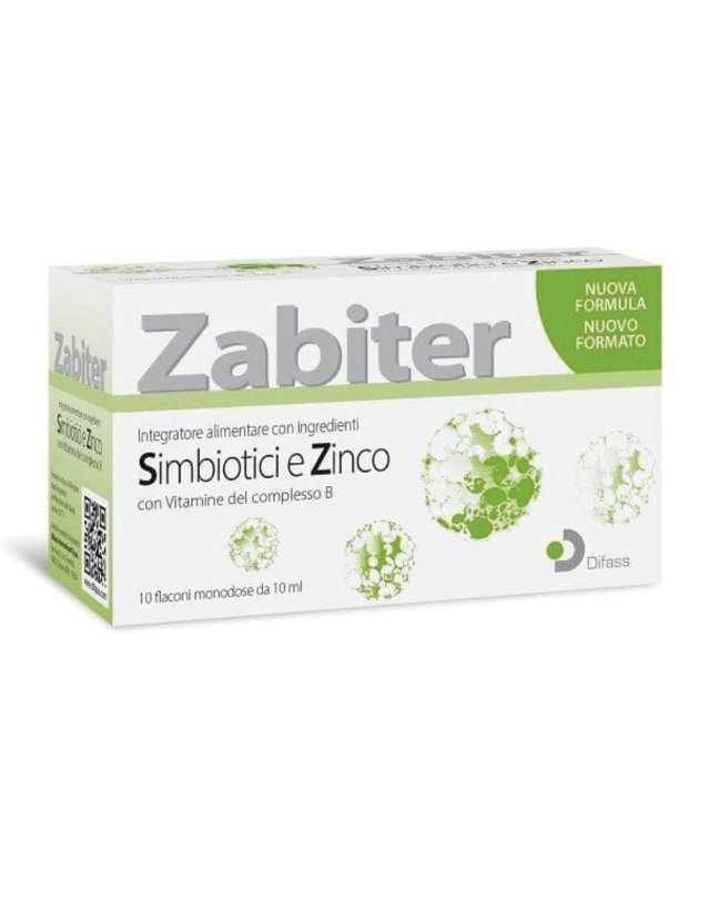 ZABITER 10FL