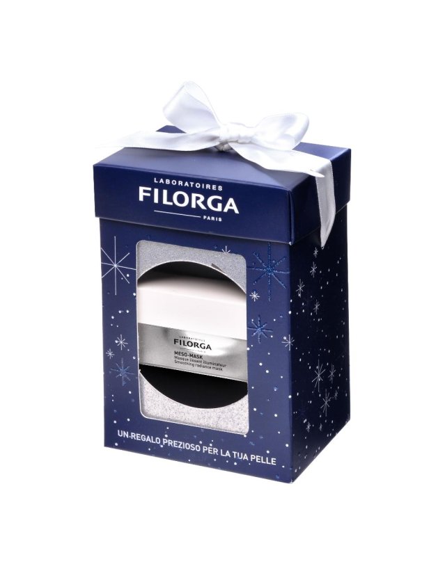 FILORGA COFFRET MESO MASK FILORGA COFFRET MESO MASK