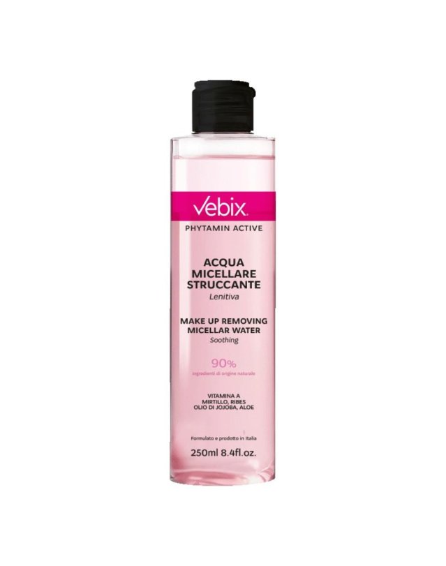 VEBIX PHYTAMIN ACT ACQUA MICEL