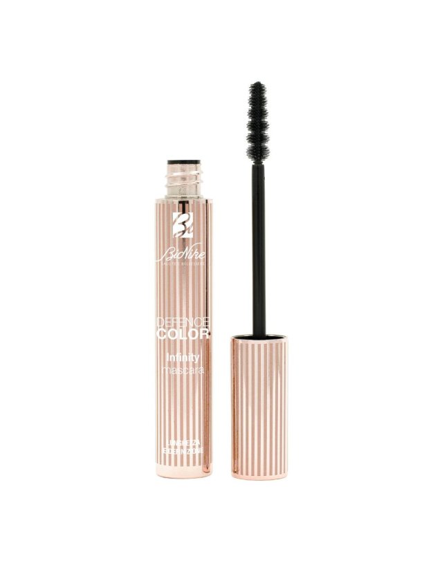 DEFENCE COLOR MASCARA INFINITY