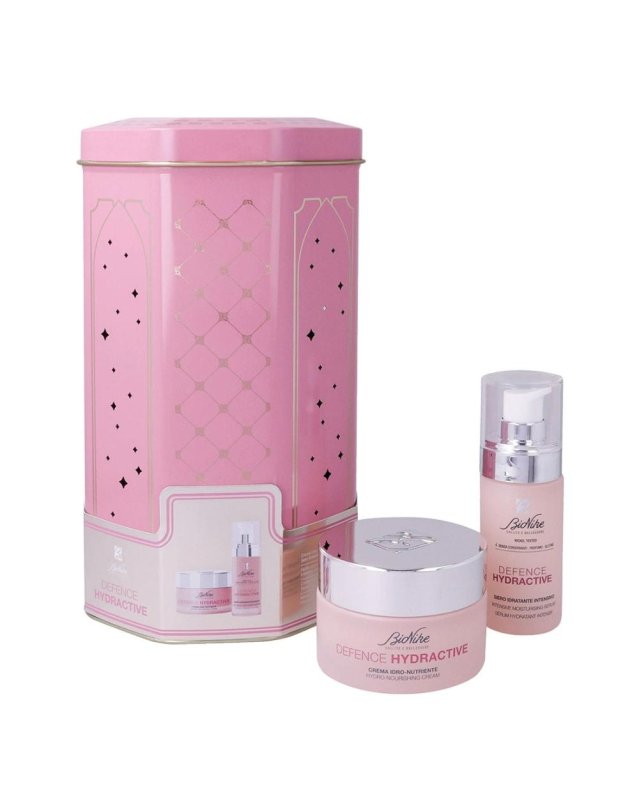 DEFENCE HYDRACTIVE KIT NAT 24 DEFENCE HYDRACTIVE KIT NAT 24