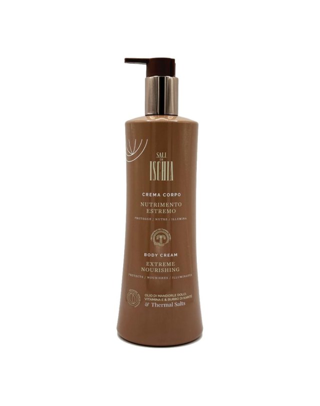 SALI DI ISCHIA CREMA CRP NUTR SALI DI ISCHIA CREMA CRP NUTR