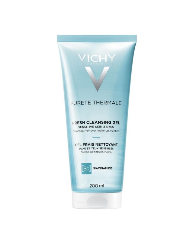 PURETE THERMALE GEL FRAIS SENS