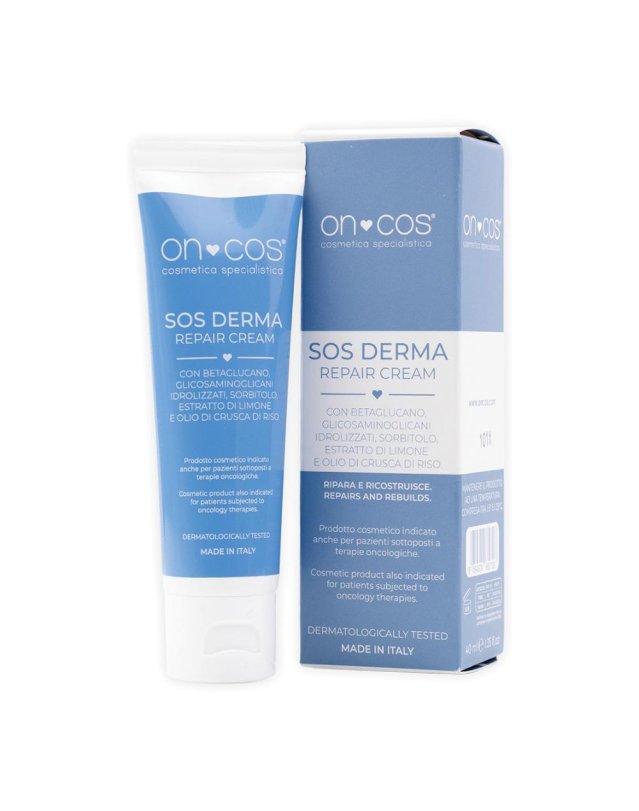 ONCOS SOS DERMA 30ML