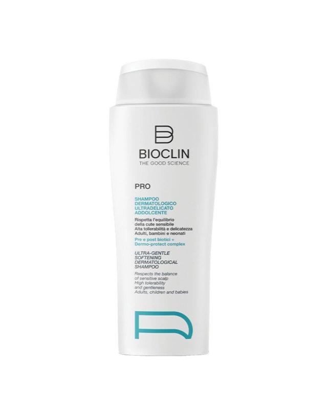 BIOCLIN Pro-Sh.U-Delic.400ml