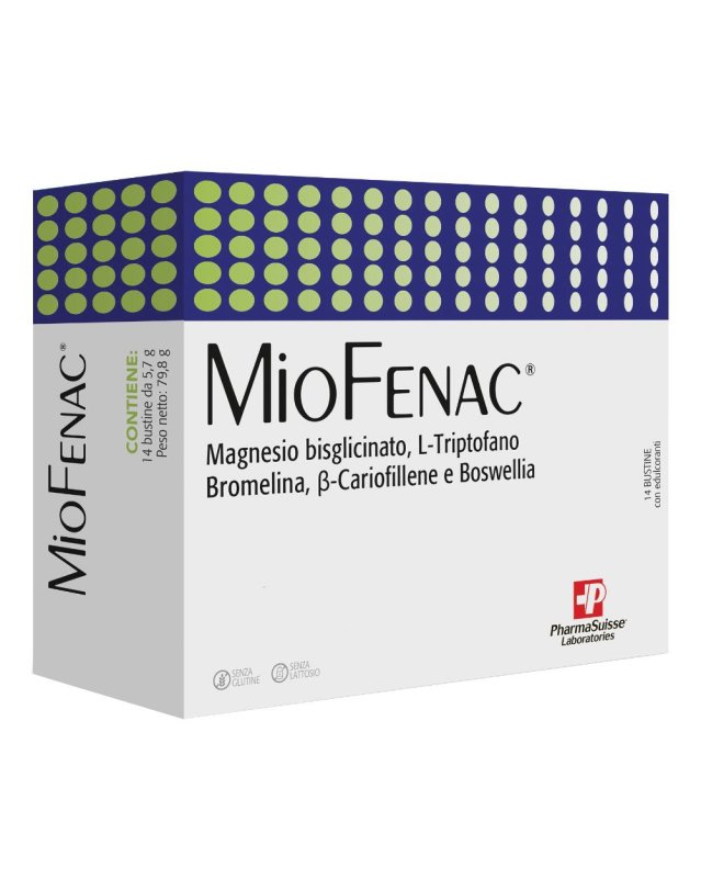 MIOFENAC 14BUST