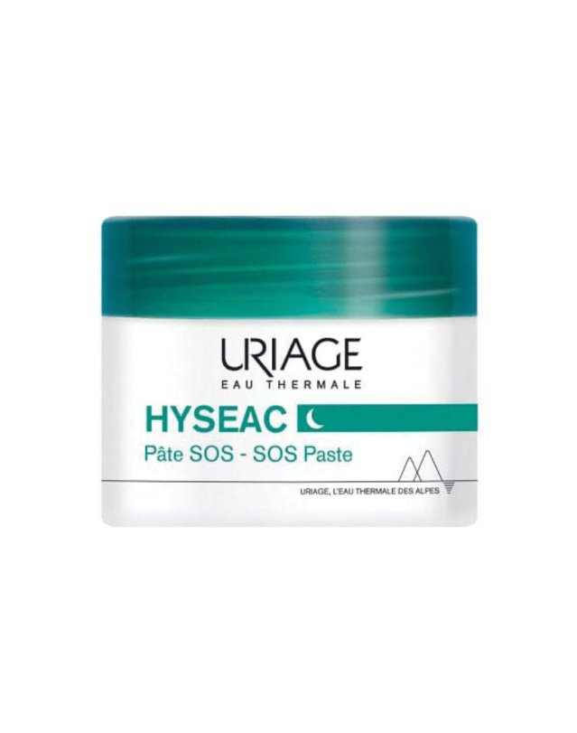 HYSEAC PASTA SOS 15G HYSEAC PASTA SOS 15G