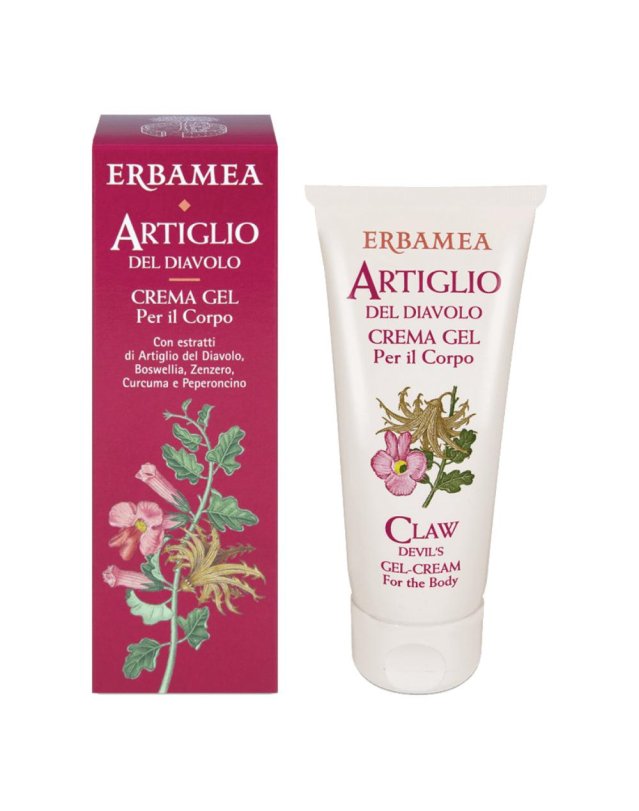 ARTIGLIO Crema-Gel 75ml EBM