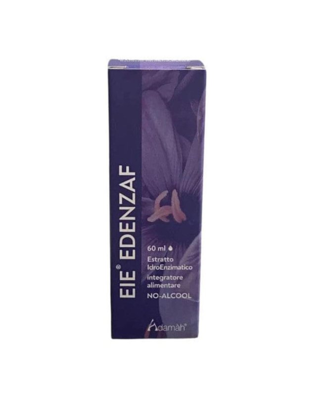 EIE EDENZAF 60ML EIE EDENZAF 60ML