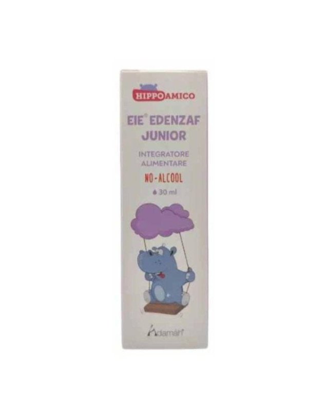 EIE EDENZAF JUNIOR 30ML EIE EDENZAF JUNIOR 30ML