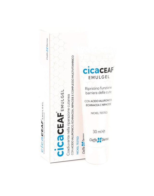 CICACEAF Emulgel 30ml