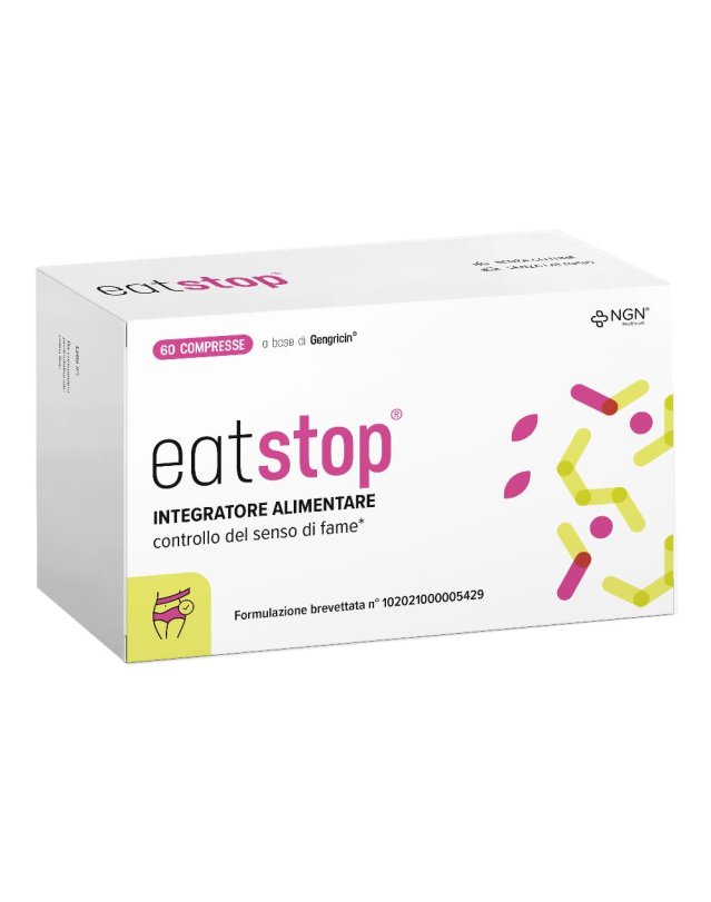 EATSTOP 60Cpr