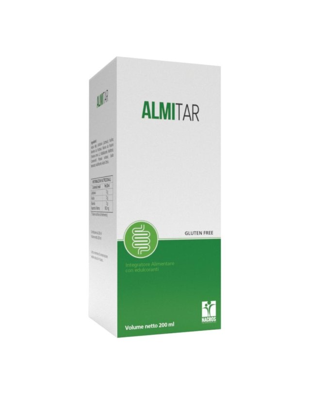 ALMITAR 200ml ALMITAR 200ml
