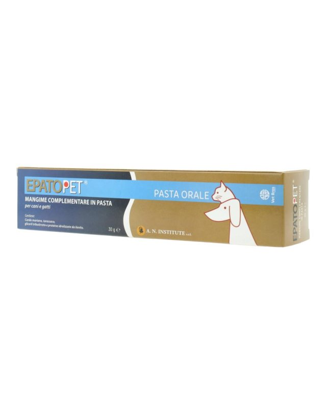 EPATOPET Pasta Orale 30g EPATOPET Pasta Orale 30g