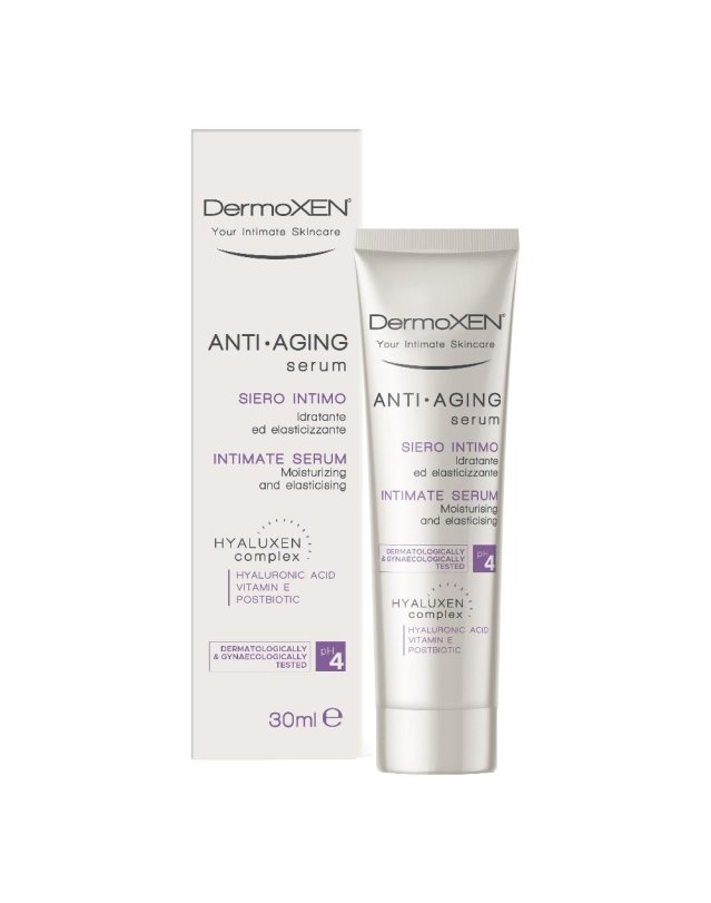 DERMOXEN ANTI-AGING SIERO INT