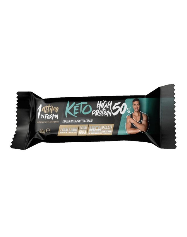 KETO Barr.Arachidi&Nocc.50g