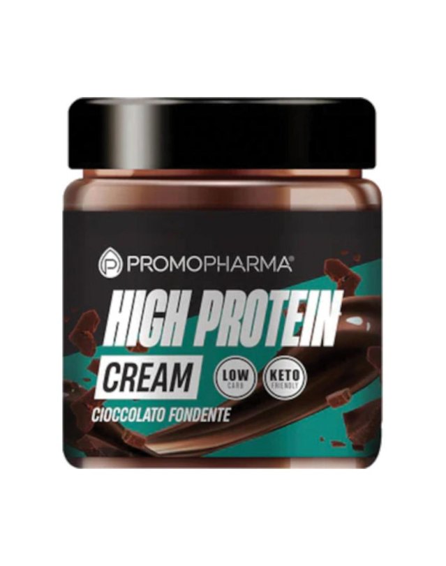 HIGH PROTEIN CREMA FONDEN.200GR
