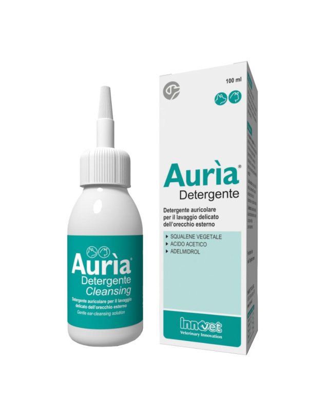 AURIA Deterg.100ml