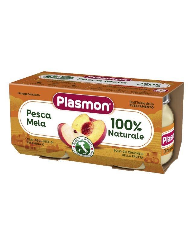OMO PL.Pesca Mela 2x 80g OMO PL.Pesca Mela 2x 80g